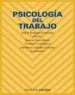 AudioLibro Psicologia del Trabajo de Andres Rodriguez Fernandez