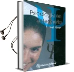 Descargar AudioLibro Psicologia en Enfermeria de Neil Niven año 2009
