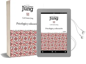 Descargar AudioLibro Psicologia y Educacion de Carl Gustav Jung año 2009