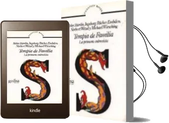 Descargar AudioLibro Terapia de Familia: La Primera Entrevista de Helm Stierlin año 2009