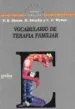 AudioLibro Vocabulario de Terapia Familiar de H. Stierlin