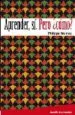 AudioLibro Aprender si: Pero ¿Como? de Philippe Meirieu
