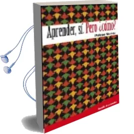 Descargar AudioLibro Aprender si: Pero ¿Como? de Philippe Meirieu año 2009