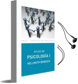Descargar AudioLibro Atlas de Psicologia (Vol. i) de Hellmuth Benesch año 2009