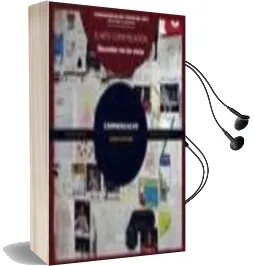 Descargar AudioLibro Carmen Calvo de Guillermo Lledo año 2009