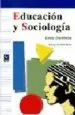 AudioLibro Educacion y Sociologia de Emile Durkheim