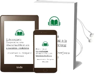 Descargar AudioLibro El Aprendizaje Cooperativo, una Alternativa Eficaz a la Enseñanza Tradicional de Anastasio Ovejero Bernal año 2009