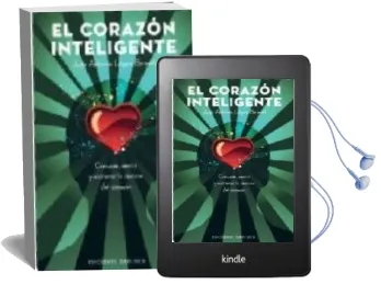 Descargar AudioLibro El Corazon Inteligente de J.A. Lopez Benedi año 2009