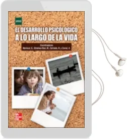 Descargar AudioLibro El Desarrollo Psicologico a lo Largo de la Vida de S. Mariscal año 2009