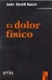 AudioLibro El Dolor Fisico de Juan David Nasio