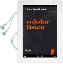 Descargar AudioLibro El Dolor Fisico de Juan David Nasio año 2009