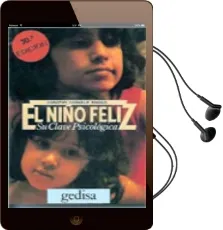 Descargar AudioLibro El Niño Feliz de Dorothy Corkille Briggs año 2009