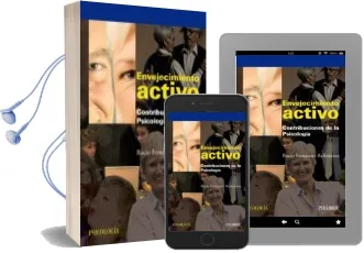 Descargar AudioLibro Envejecimiento Activo: Contribuciones de la Psicologia de Rocio Fernandez Ballesteros año 2009