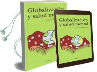 Descargar AudioLibro Globalizacion y Salud Mental de Antoni Talarn año 2009