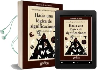 Descargar AudioLibro Hacia una Logica de Significaciones de Jean Piaget año 2009