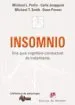 AudioLibro Insomnio: Una Guia Cognitivo-Conductual de Tratamiento de Michael Perlis
