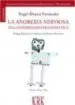 AudioLibro La Anorexia Nerviosa de Angel Alvarez Fernandez