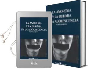 Descargar AudioLibro La Anorexia y la Bulimia en la Adolescencia de Henri Chabrol año 2009