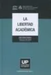 AudioLibro La Libertad Academica de Conrad Russell