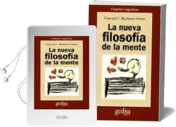 Descargar AudioLibro La Nueva Filosofia de la Mente de Pascual F. Martinez Freire año 2009