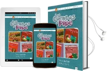Descargar AudioLibro Los Cuentos de Pipe. para el Profesor Lectura 1 a 5 (Equipo Docen te Centro Maria Corredentora) de Varios Autores año 2009