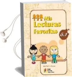 Descargar AudioLibro Mis Lecturas Favoritas 5.1 de Jose Romero Martinez año 2009