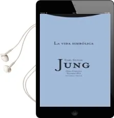Descargar AudioLibro Obra Completa 18/2: La Vida Simbolica (Tela) de Carl Gustav Jung año 2009