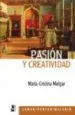 AudioLibro Pasion y Creatividad de Maria Cristina Melgar