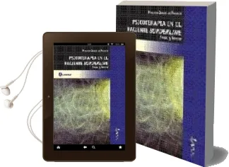 Descargar AudioLibro Psicoterapia en el Paciente Borderline: Focal y Breve de Marta Jordá De Fahrer año 2009