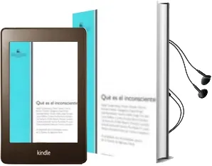 Descargar AudioLibro Que es el Inconsciente de Varios Autores año 2009