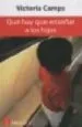 AudioLibro Que hay que Enseñar a los Hijos de Victoria Camps