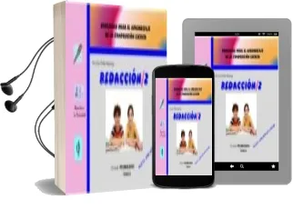 Descargar AudioLibro Redaccion 2 de Antonio Valles Arandiga año 2009