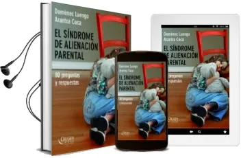 Descargar AudioLibro Sindrome de Alienacion Parental: 80 Preguntas y Respuestas de Domenec Luengo año 2009