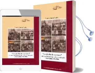 Descargar AudioLibro Un Ejercito de Maestros: Experiencias de las Tecnicas de Freinet en Castilla y Extremadura (1932-1936) de Antonio Garcia Madrid año 2009