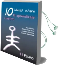 Descargar AudioLibro 10 Ideas Clave: El Aprendizaje Creativo de Maravillas Diaz año 2009