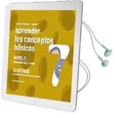 Descargar AudioLibro Aprender los Conceptos Basicos 07 de Jesus Jarque Garcia año 2009