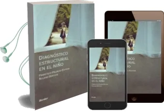 Descargar AudioLibro Diagnostico Estructural en el Niño de Francisco Palacio Espasa año 2009