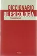 AudioLibro Diccionario de Psicologia de Friedrich Dorsch