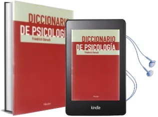 Descargar AudioLibro Diccionario de Psicologia de Friedrich Dorsch año 2009