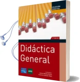 Descargar AudioLibro Didactica General (2ª Ed.) de Francisco Salvador Mata año 2009