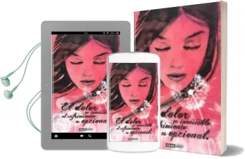 Descargar AudioLibro Dolor es Inevitable, el Sufrimiento Opcional (3ª Ed.) de Claudia Ponte año 2009