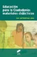 AudioLibro Educacion para la Ciudadania: Materiales Didacticos de Jose Luis Dominguez Lopez