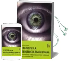 Descargar AudioLibro El Valor de la Inteligencia Emocional de Asela Sanchez Aneas año 2009