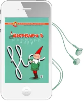 Descargar AudioLibro Escritura Pipe 5. Metodo de Lecto-Escritura para Alumnos con N.E. e. de Varios Autores año 2009