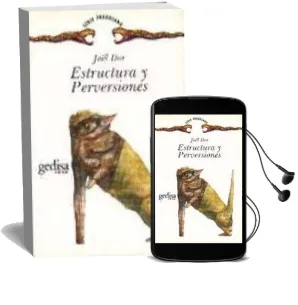 Descargar AudioLibro Estructura y Perversiones de Joël Dor año 2009
