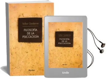 Descargar AudioLibro Filosofia de la Psicologia de Volker Gadenne año 2009
