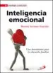 AudioLibro Inteligencia Emocional: Una Herramienta para la Educacion Familia r de Beatriz Serrano Garrido
