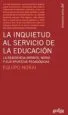 AudioLibro La Inquietud al Servicio de la Educacion: La Residencia Infantil Norai y sus Apuestas Pedagogicas de Varios Autores