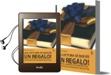 Descargar AudioLibro La Lectura si que es un Regalo de Maria Dominguez año 2009