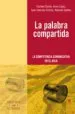 AudioLibro La Palabra Compartida: La Competencia Comunicativa en el Aula de Carmen Duran